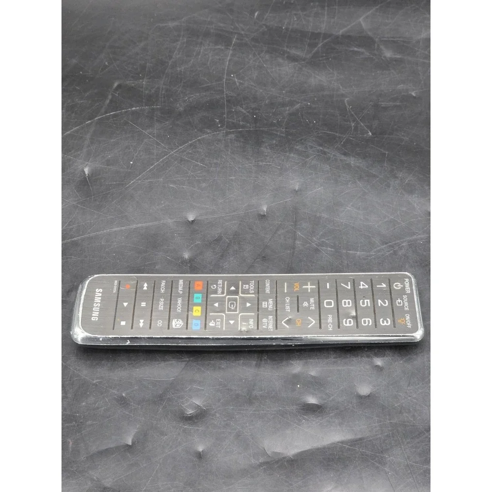 OEM‎ Samsung TV Television Remote Control BN59-01055A